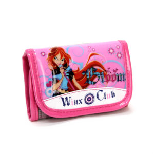 Winx Lisanslı Cüzdan 61750