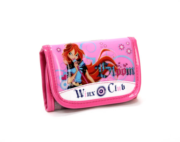 Winx Lisanslı Cüzdan 61750