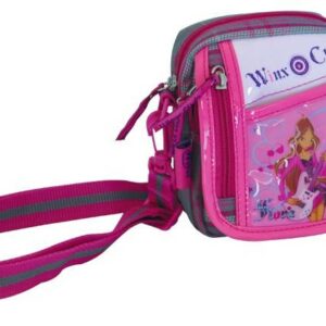 Winx Lisanslı Mini Çanta Moda Koleksiyonu 62462