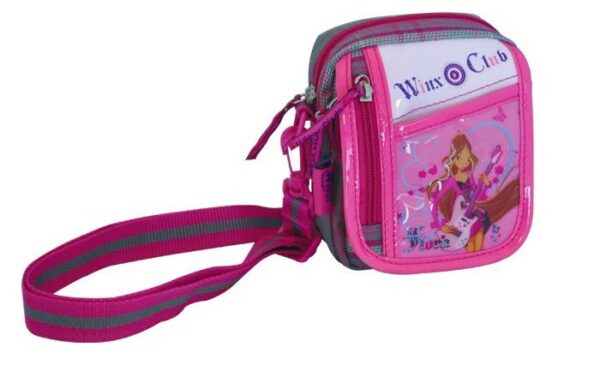 Winx Lisanslı Mini Çanta Moda Koleksiyonu 62462